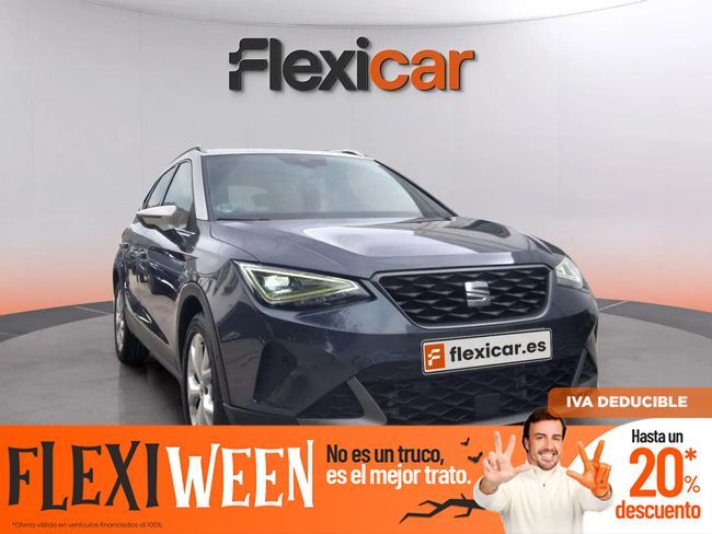 SEAT Arona (1.5 TSI 110kW (150CV) DSG FR) en Alicante