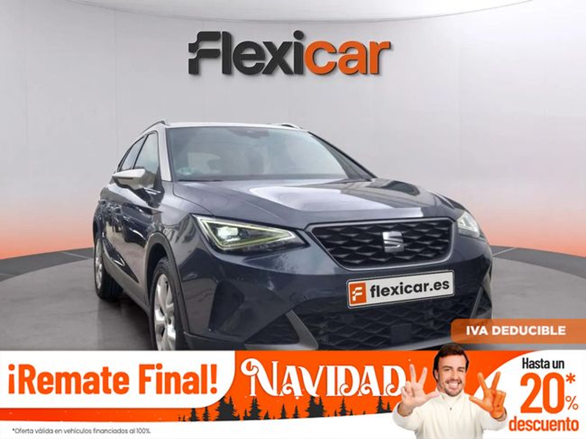 Imagen de SEAT Arona