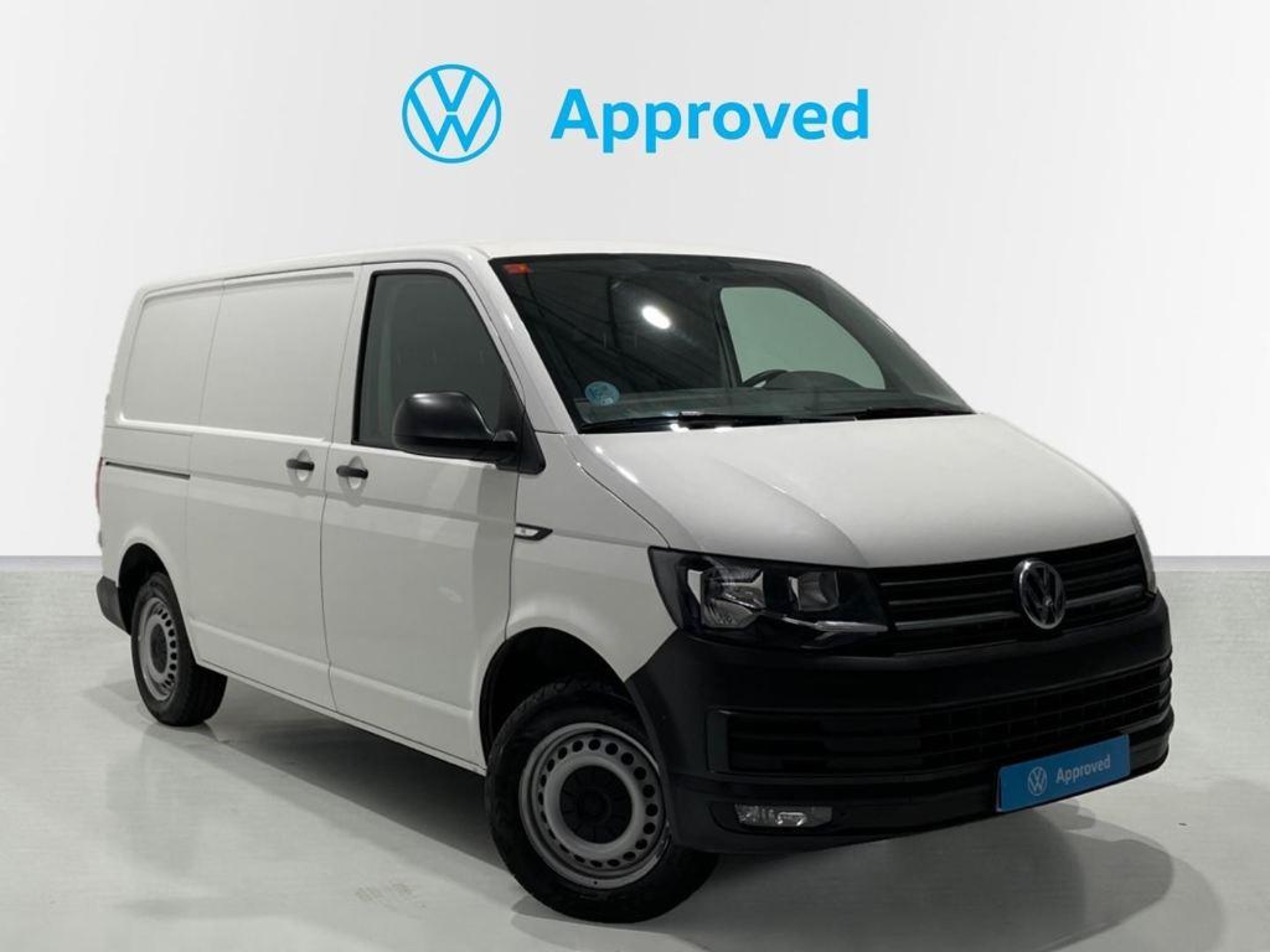 Imagen de VOLKSWAGEN Transporter