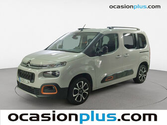 Imagen de CITROEN Berlingo BlueHDi S&S Talla M Shine 100