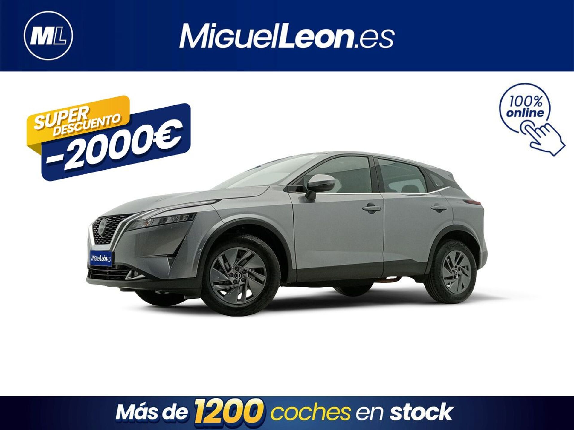 Imagen de NISSAN Qashqai