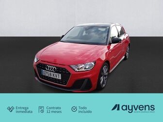 Imagen de AUDI A1 Sportback 30 TFSI S line