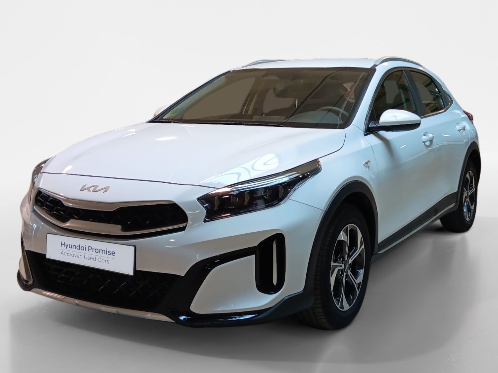Imagen 1 de KIA XCeed