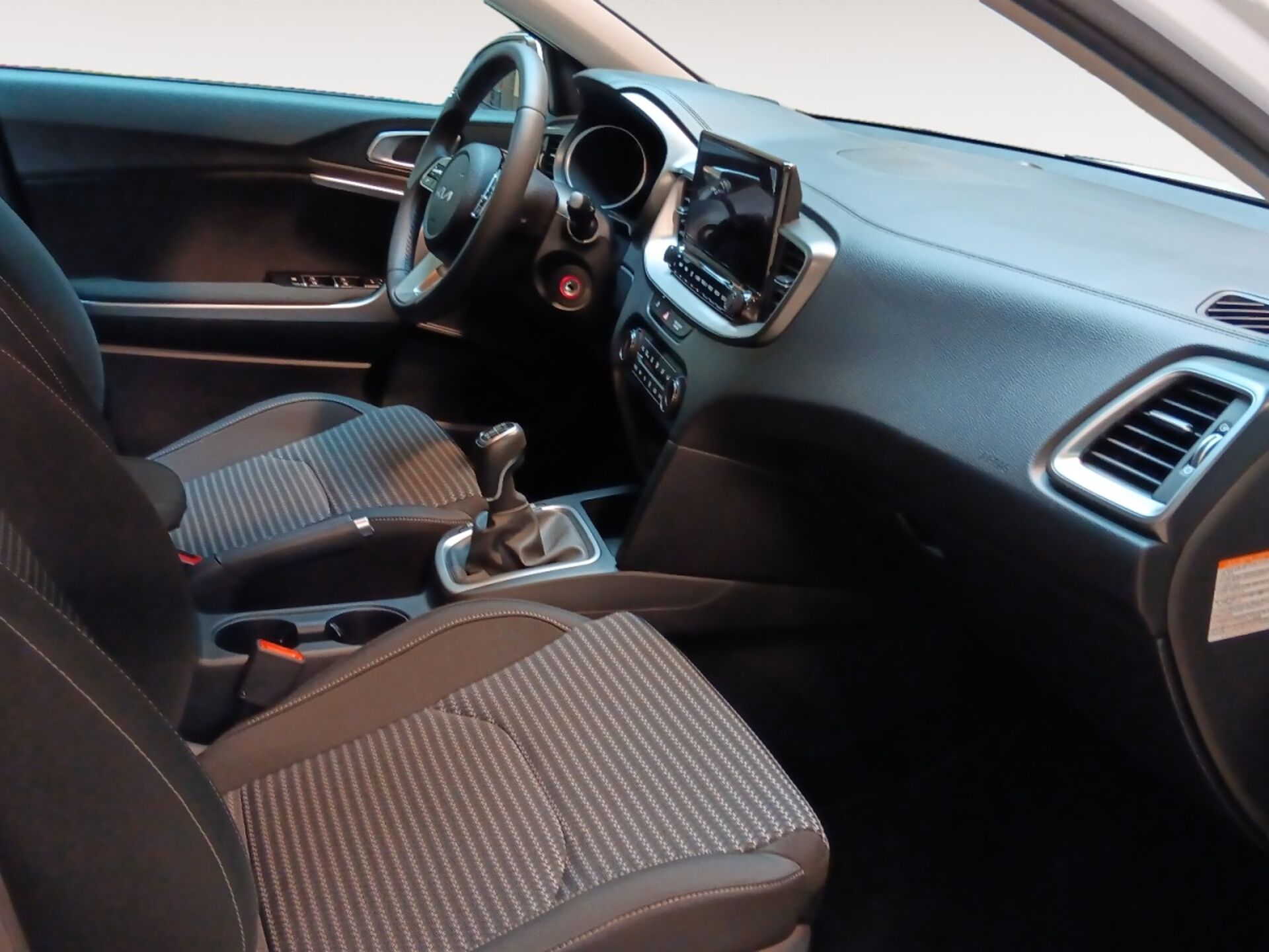 Imagen 3 de KIA XCeed