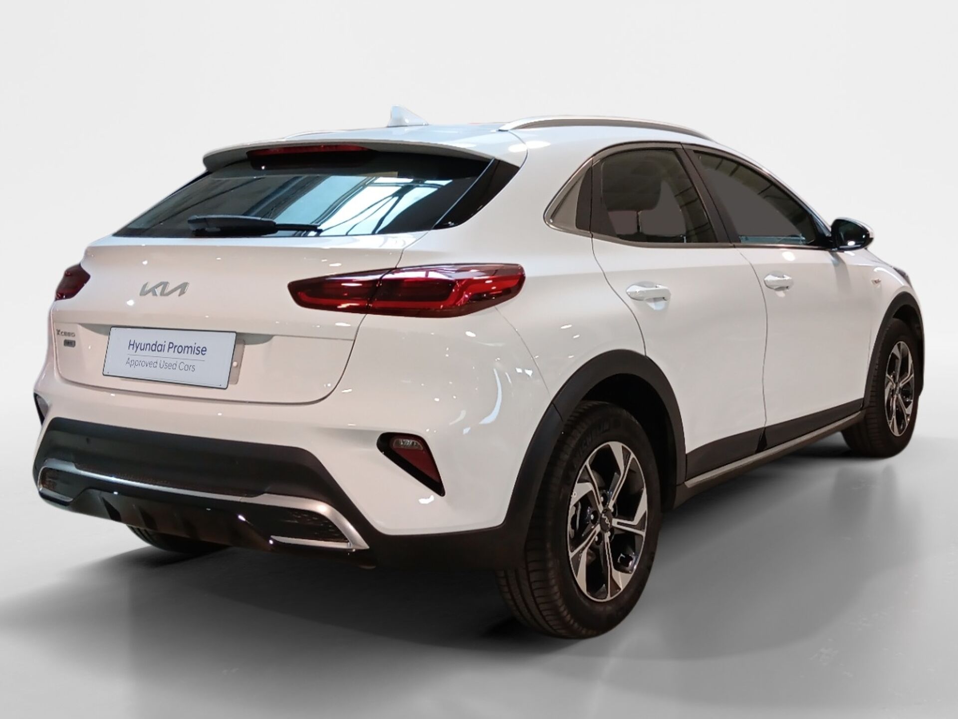 Imagen 2 de KIA XCeed