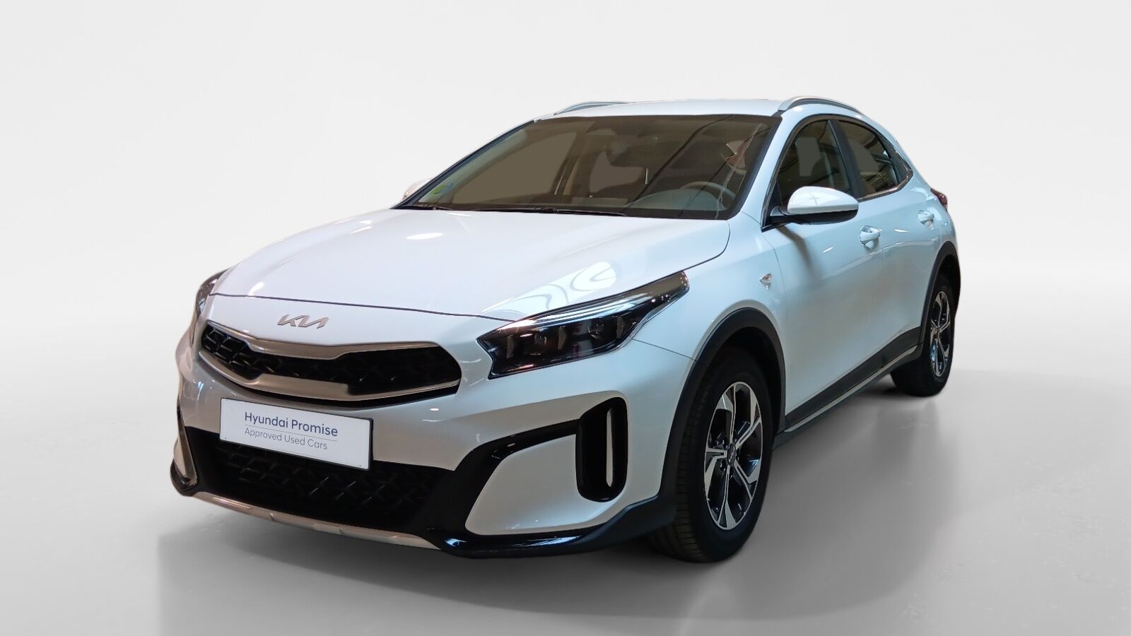 KIA XCeed (TODOTERRENO 1.5 MHEV 103KW DRIVE 140 5P) en Murcia