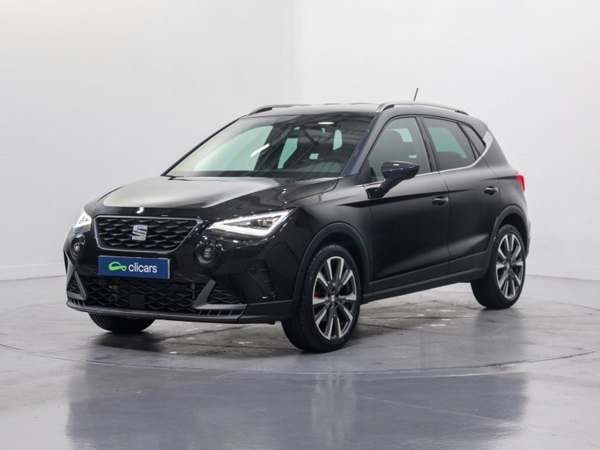 Imagen de SEAT Arona