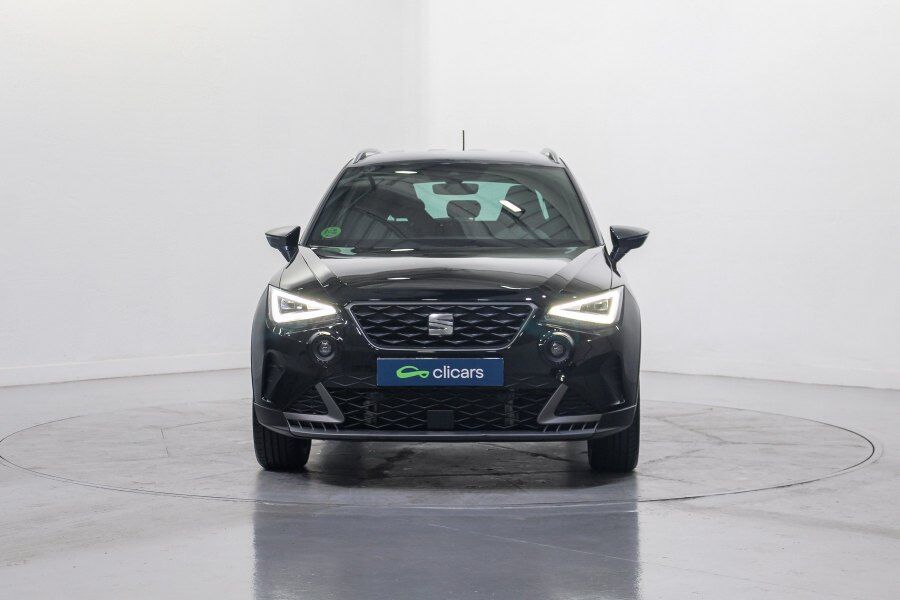 Foto del SEAT Arona 1.5 TSI S&S FR DSG7 XM 150