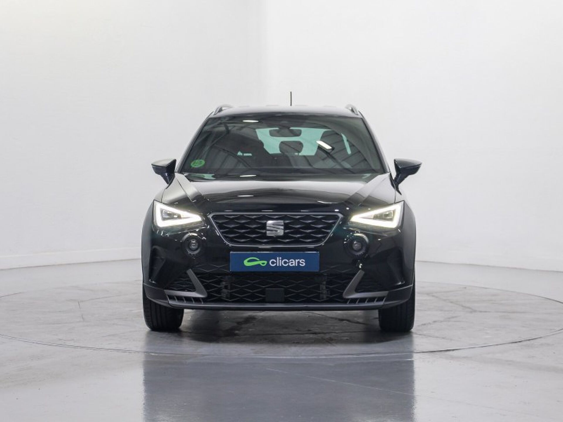 Imagen 2 de SEAT Arona