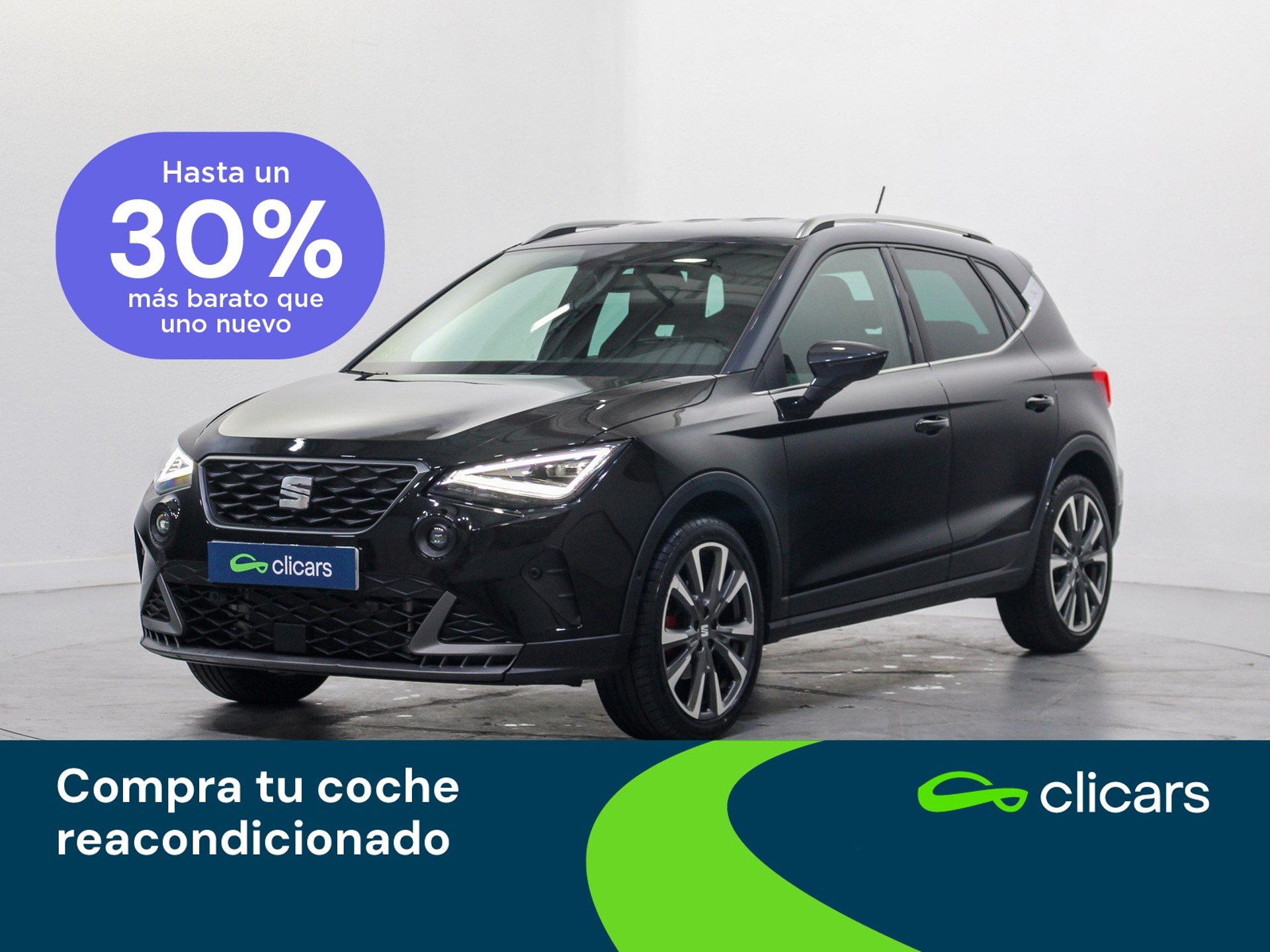 Imagen de SEAT Arona