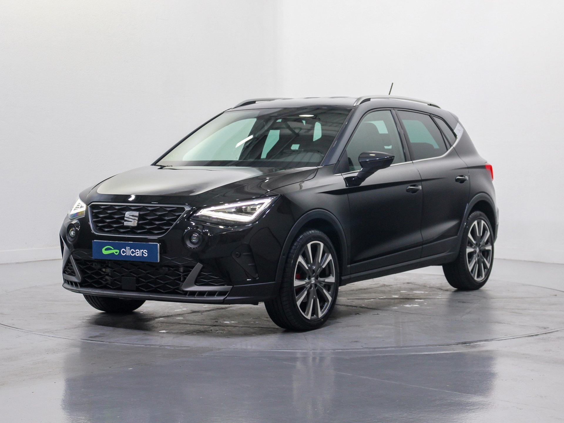 Imagen de SEAT Arona
