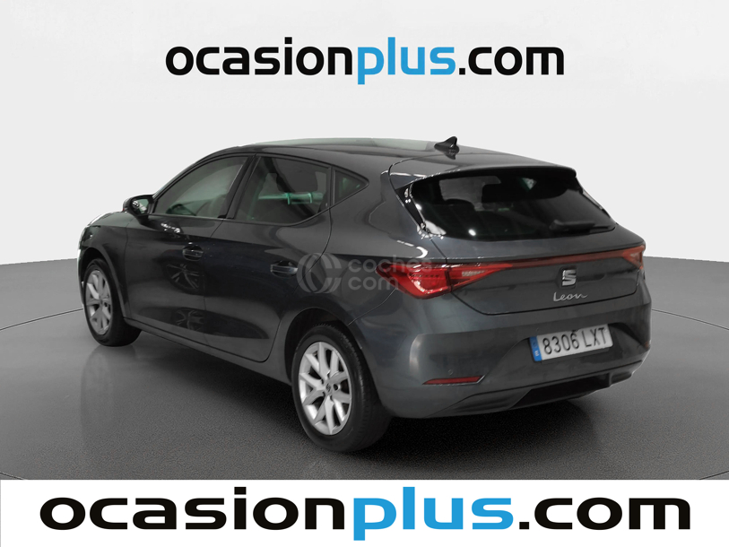 Foto del SEAT León 1.5 TSI S&S Style 130