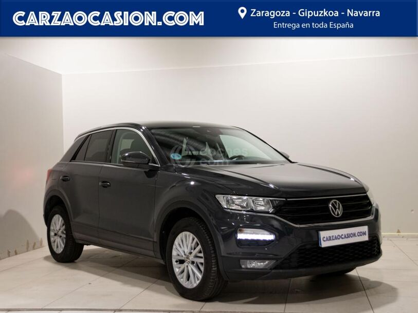 Foto del VOLKSWAGEN T-Roc 2.0TDI Edition 85kW
