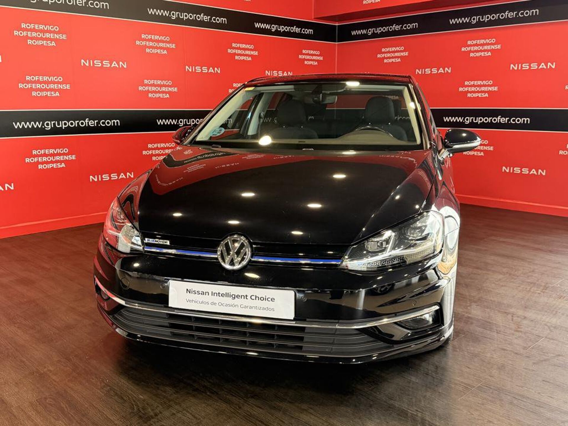 Imagen 2 de VOLKSWAGEN Golf