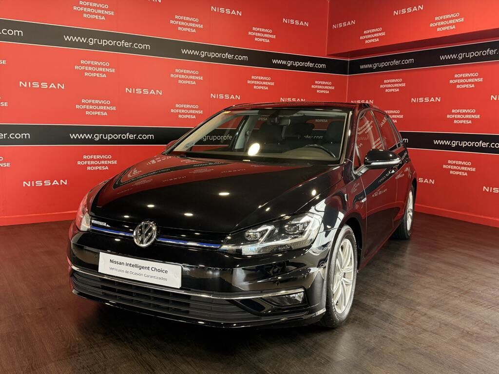 Foto del VOLKSWAGEN Golf 1.5 TSI Evo BM Advance DSG7 96kW