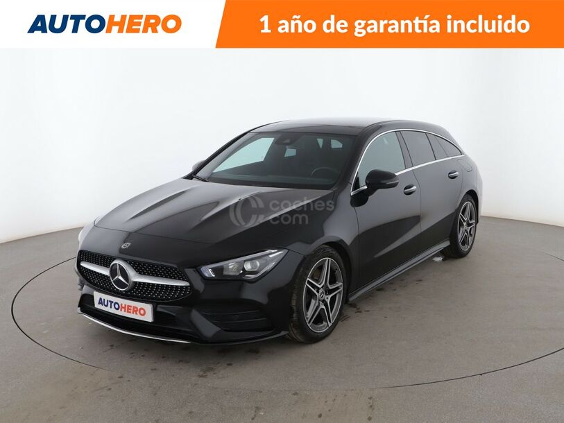 Foto del MERCEDES Clase CLA CLA Shooting Brake 200 7G-DCT