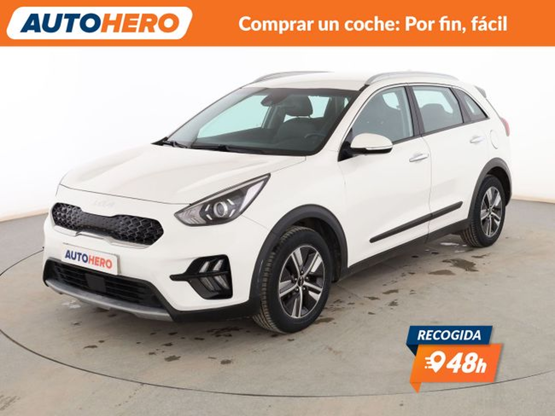 Imagen de KIA Niro