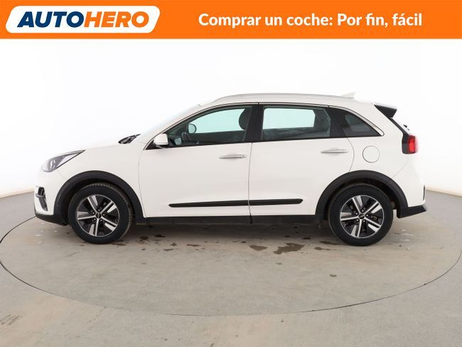 Foto del KIA Niro 1.6 HEV Drive