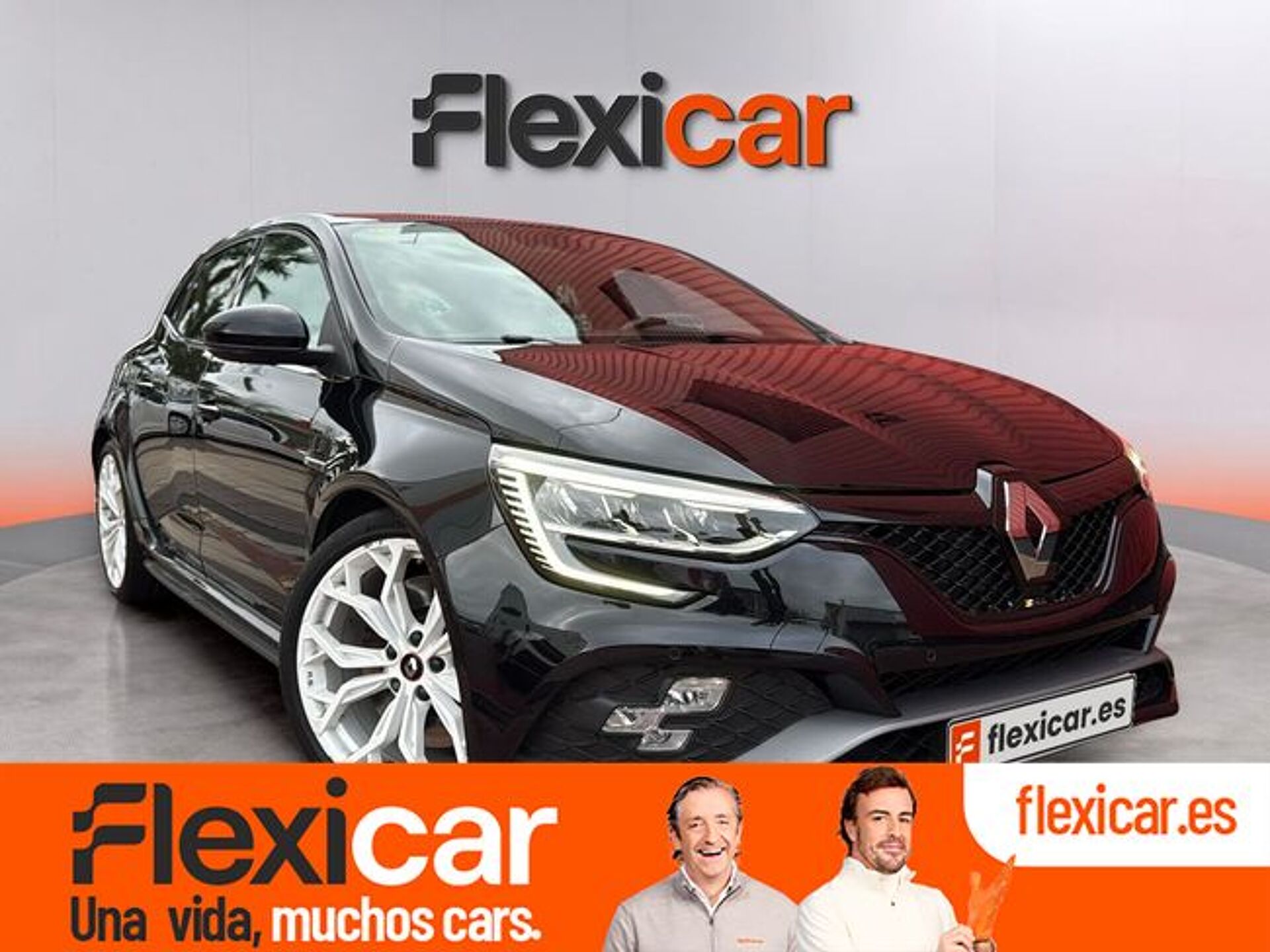 Imagen 1 de RENAULT Mégane