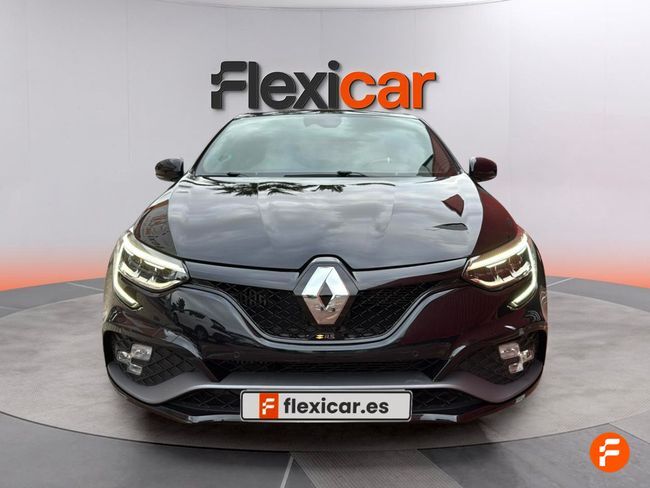 Foto del RENAULT Mégane 1.8 TCe GPF RS 205kW