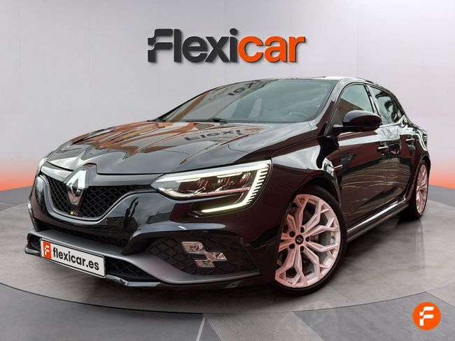 Foto del RENAULT Mégane 1.8 TCe GPF RS 205kW