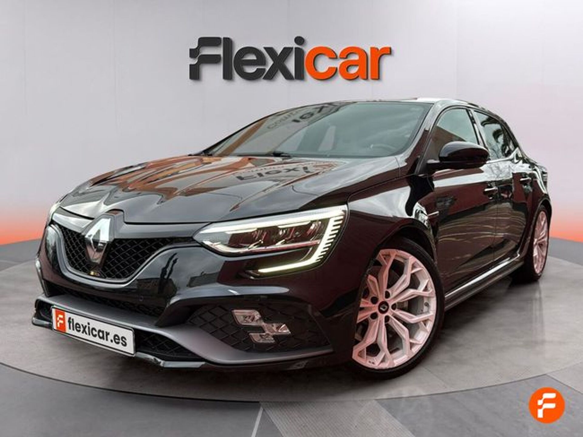 Imagen 3 de RENAULT Mégane