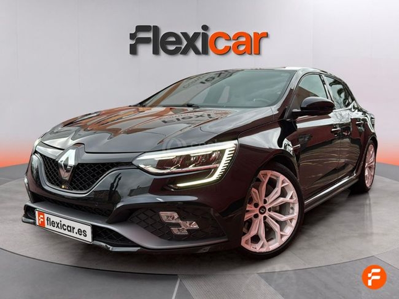 Foto del RENAULT Mégane 1.8 TCe GPF RS 205kW