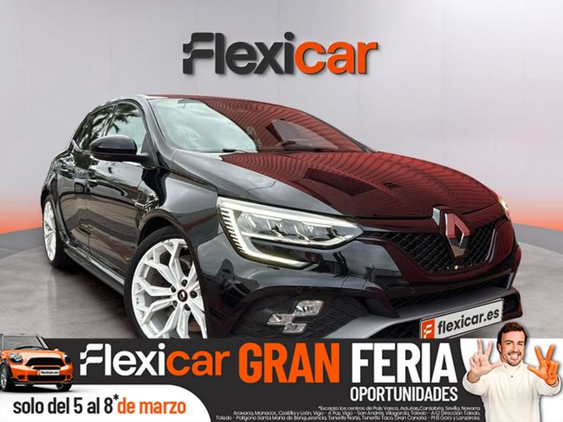 Imagen 1 de RENAULT Mégane