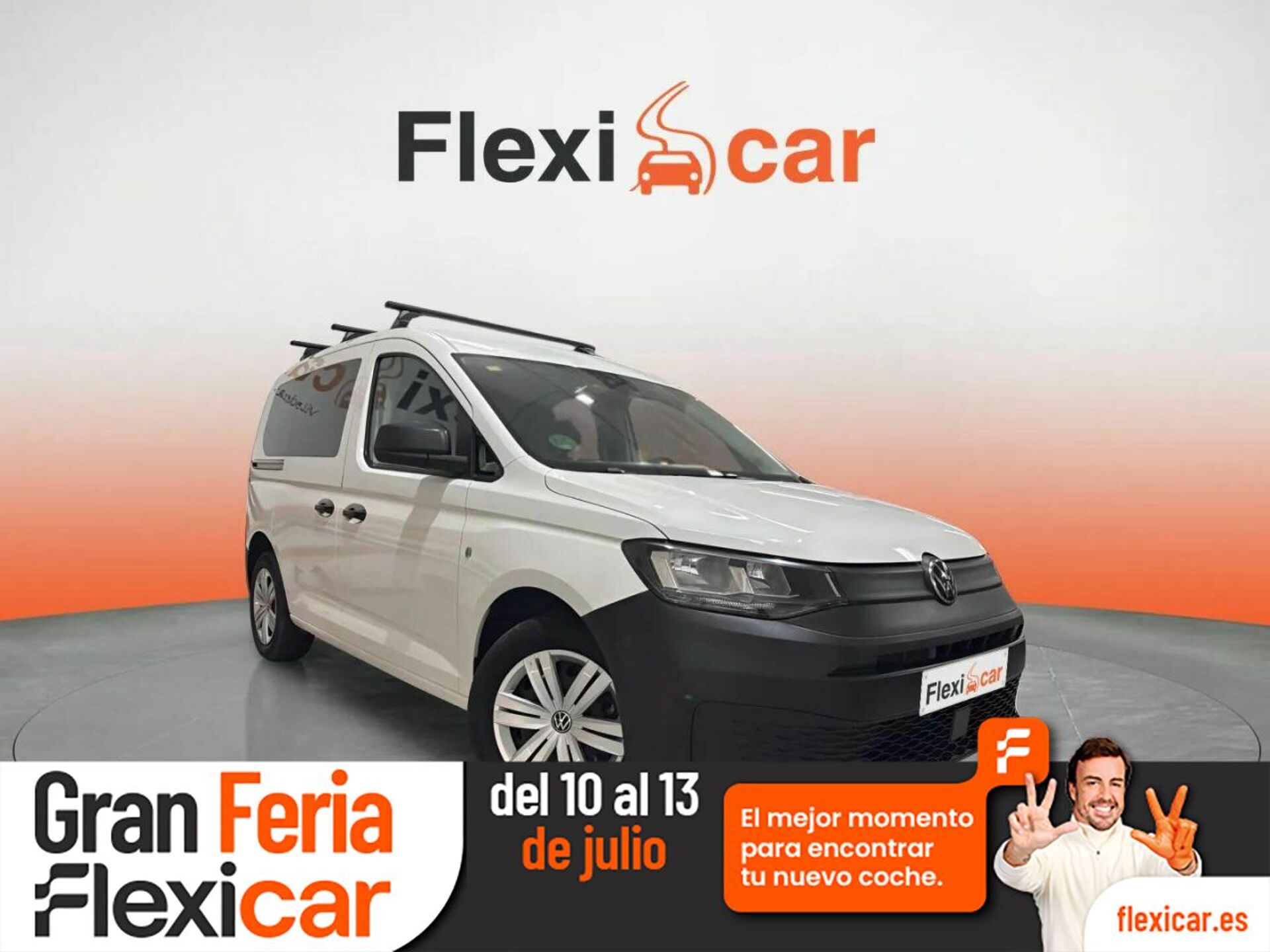 Imagen de VOLKSWAGEN Caddy