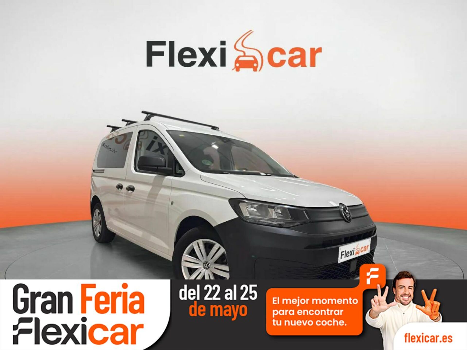 Imagen de VOLKSWAGEN Caddy