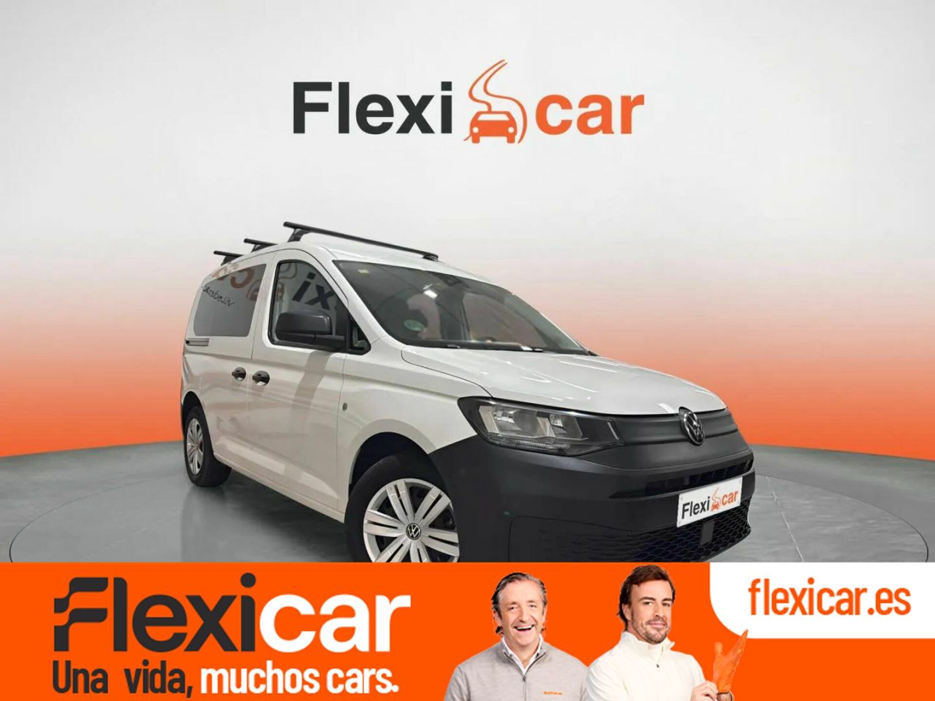 Imagen de VOLKSWAGEN Caddy