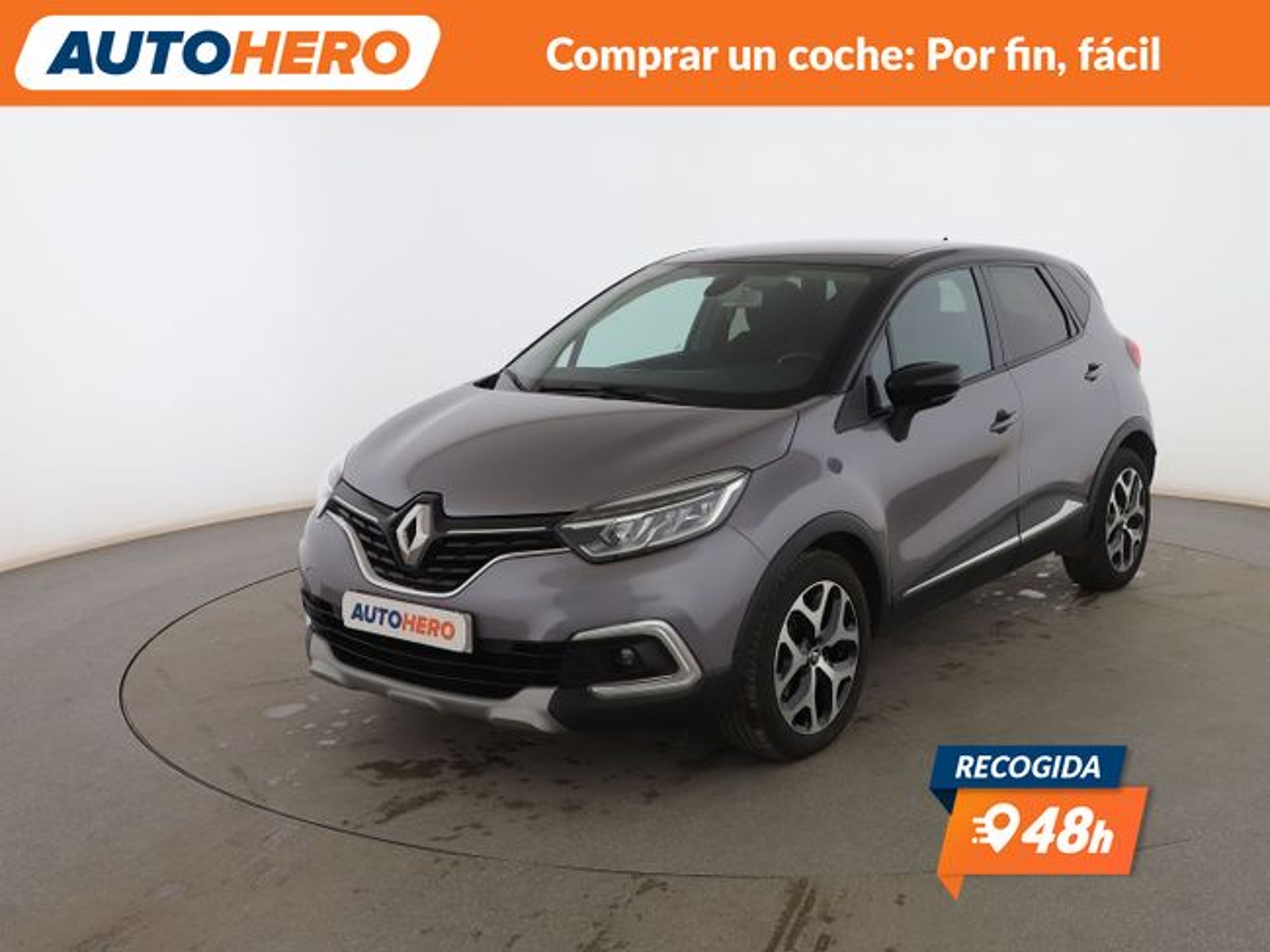 Imagen de RENAULT Captur