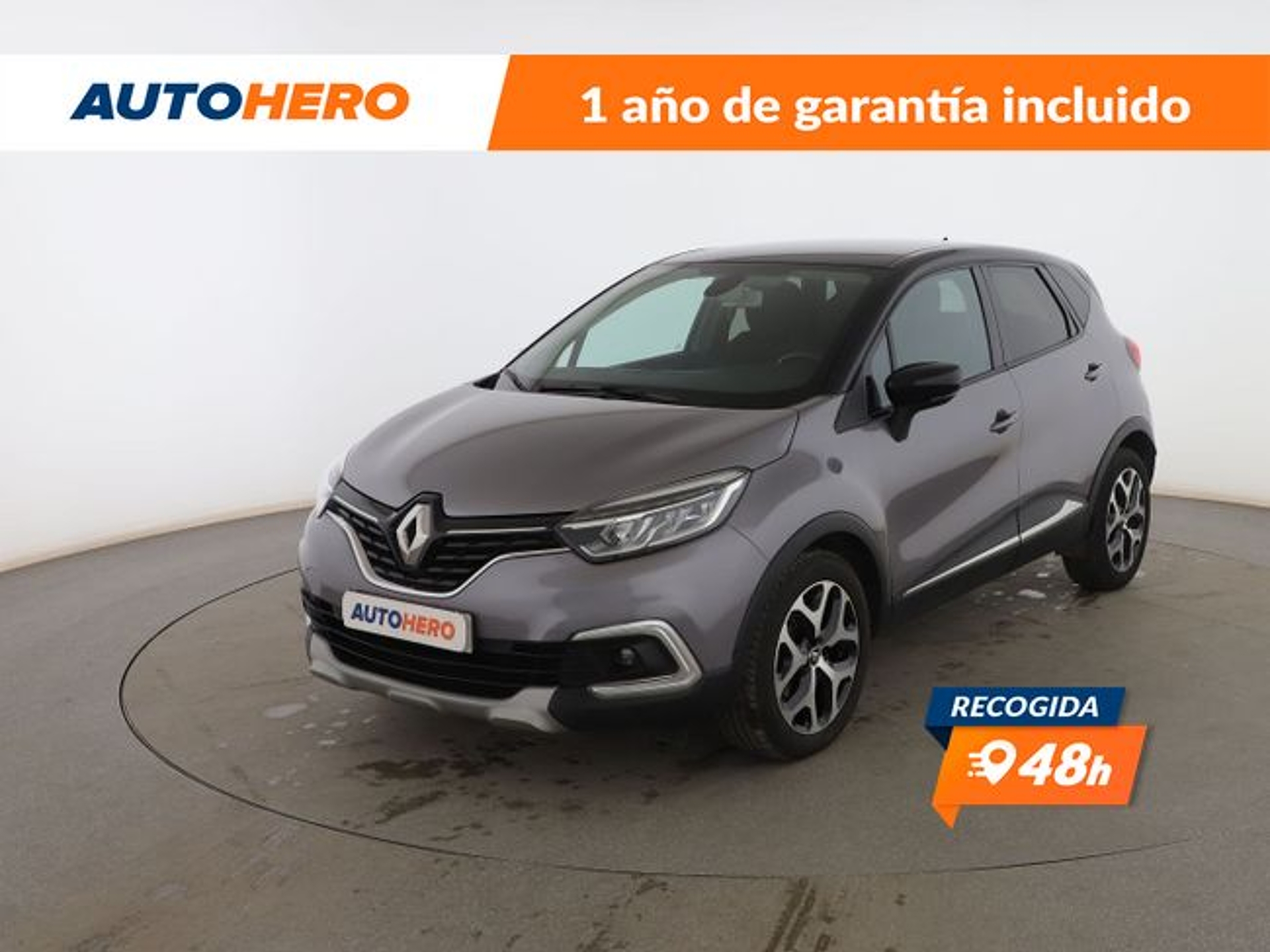 Imagen de RENAULT Captur