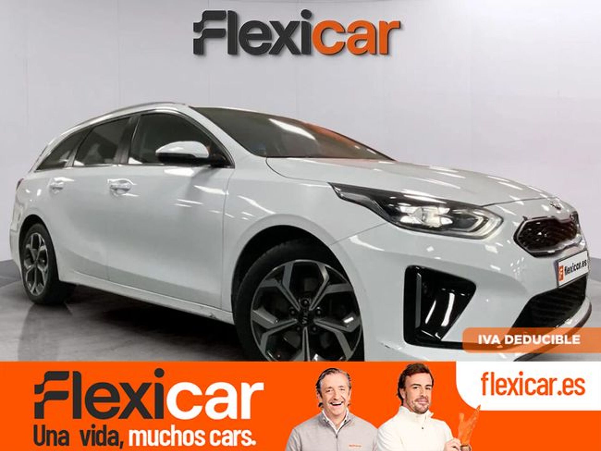 Imagen de KIA Ceed