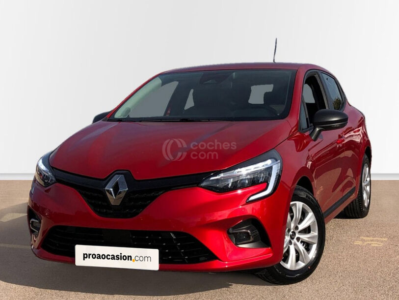 Foto del RENAULT Clio TCe Business 67kW