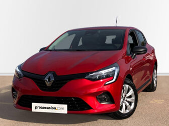 Imagen de RENAULT Clio TCe Business 67kW