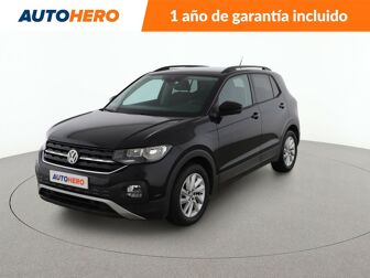 Imagen de VOLKSWAGEN T-Cross 1.0 TSI Advance