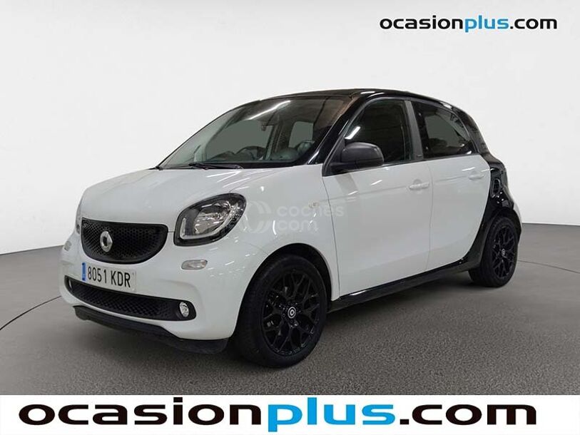 Foto del SMART Forfour 66