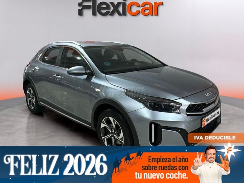 Foto del KIA XCeed 1.5 T-GDi MHEV iMT Drive