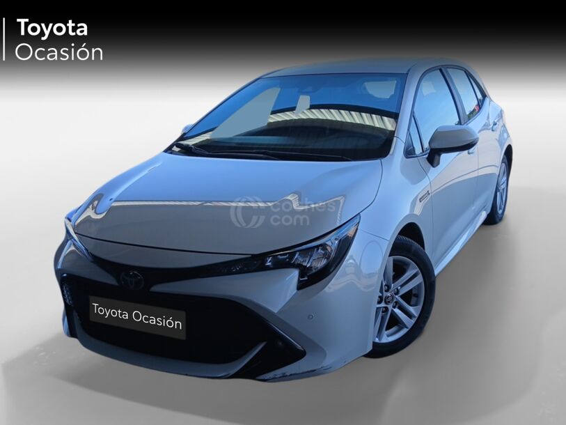 Foto del TOYOTA Corolla 125H Active Tech