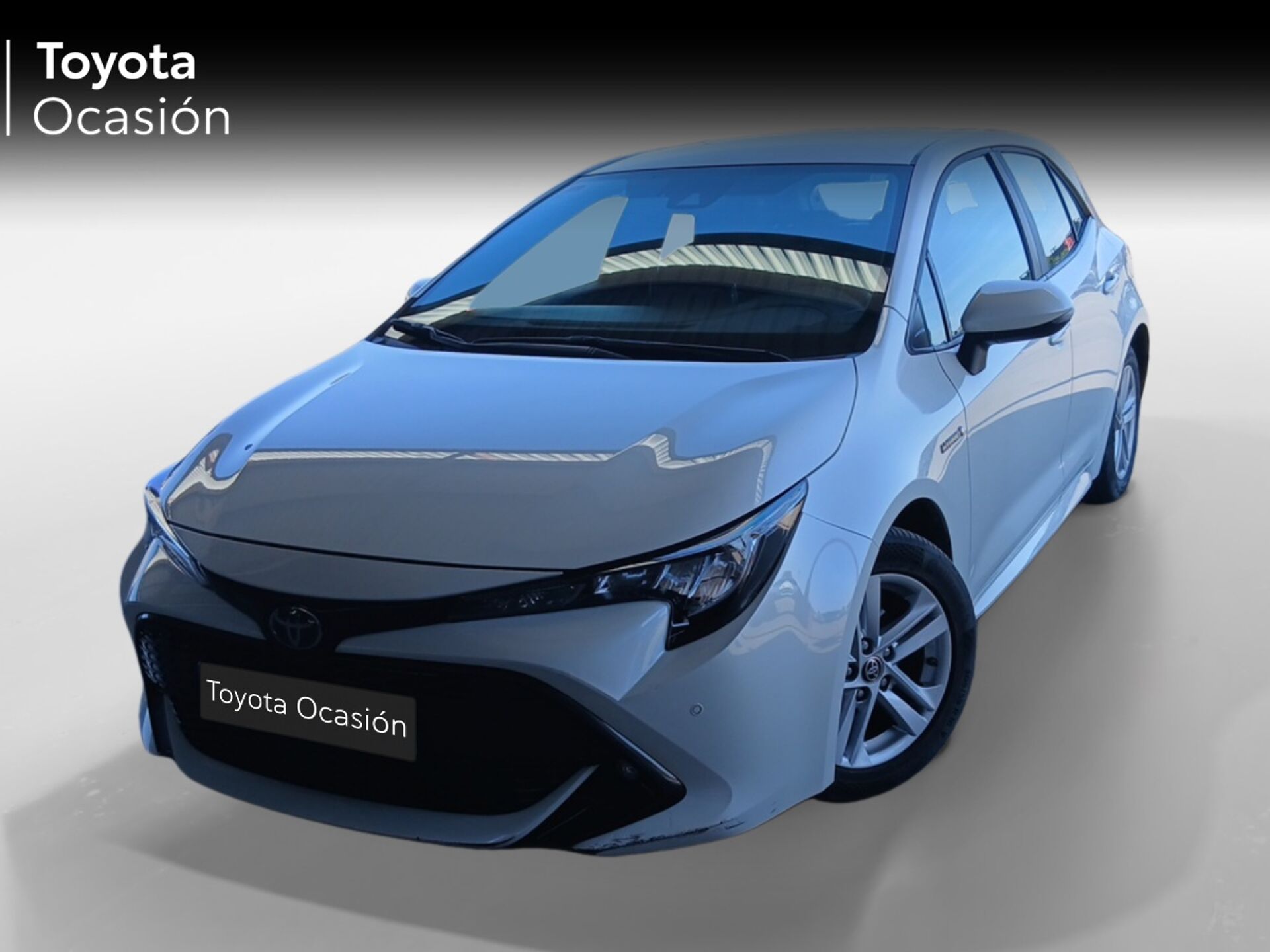 Imagen de TOYOTA Corolla