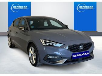 Imagen de SEAT León 1.5 eTSI DSG-7 S&S FR Special Edition 150