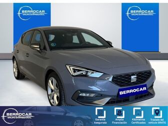 Imagen de SEAT León 1.5 eTSI DSG-7 S&S FR Special Edition 150