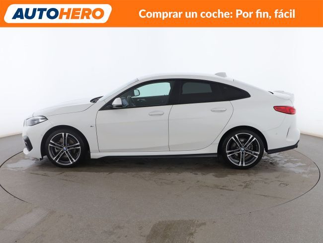Foto del BMW Serie 2 218dA Gran Coupé M Sport