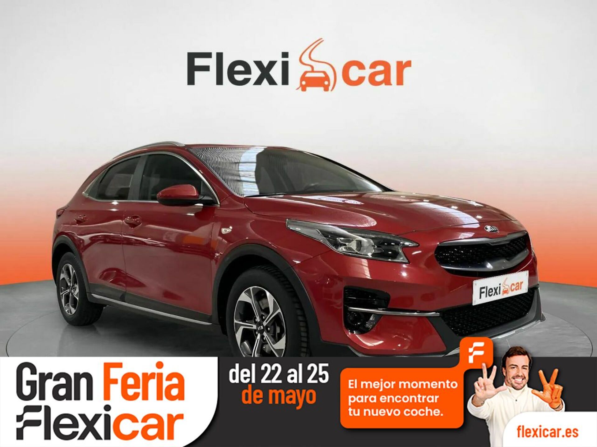 Imagen de KIA XCeed