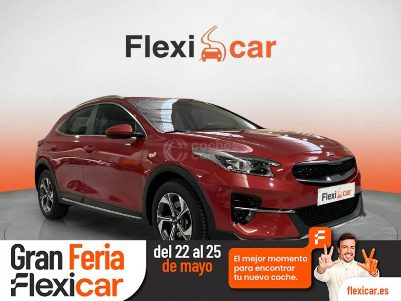 Foto del KIA XCeed 1.0 T-GDi Eco-Dynamics Drive
