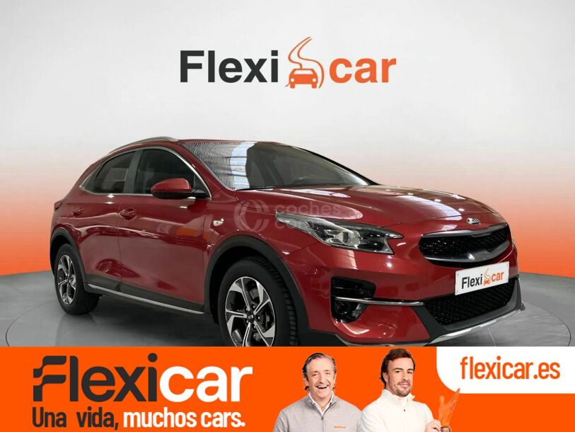 Foto del KIA XCeed 1.0 T-GDi Eco-Dynamics Drive