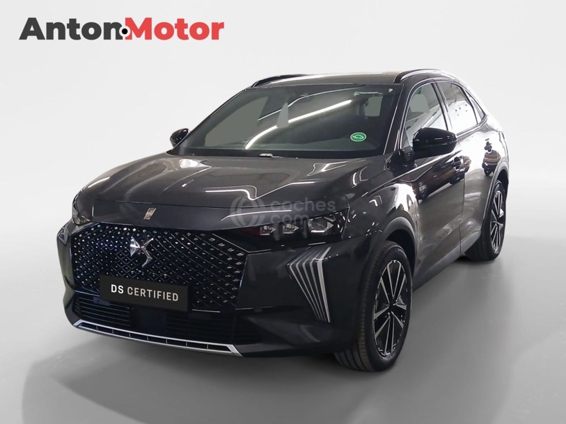 Foto del DS DS4 DS 4 Plug-In Hybrid Edition France Aut. 225
