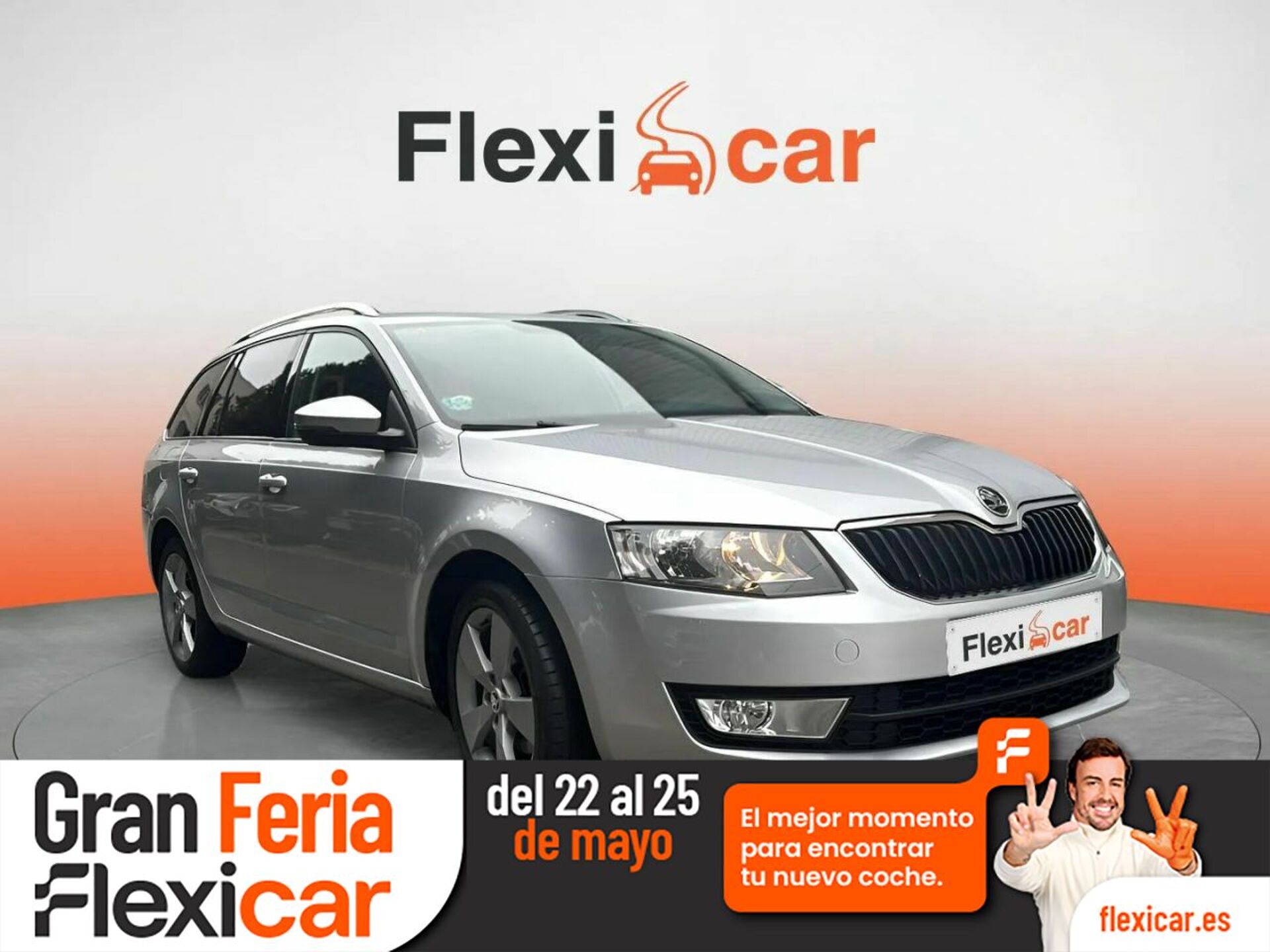 Imagen de SKODA Octavia