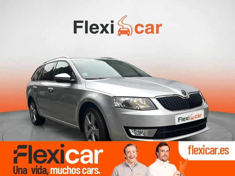 Foto del SKODA Octavia Combi 1.4 TSI Ambition 150